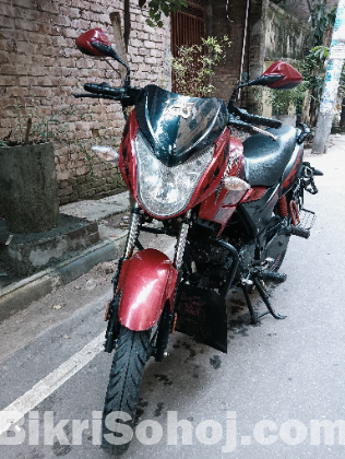 Hero ignator i3s (Bike)